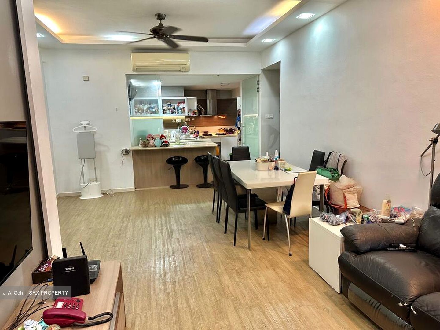 Chiltern Park (D19), Condominium #470795101